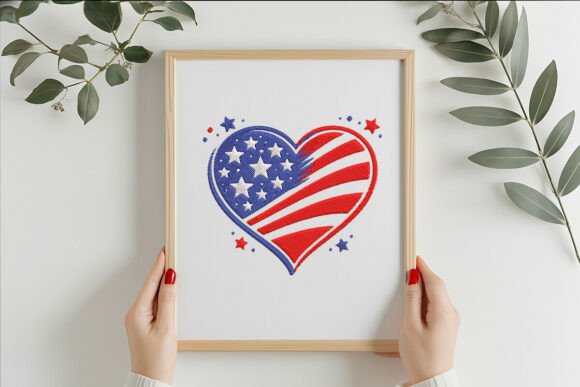 4th of July Embroidery Design USA: A Maker’s Review