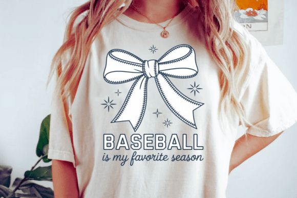 Baseball Mama Bow Outline: A Designer’s Review