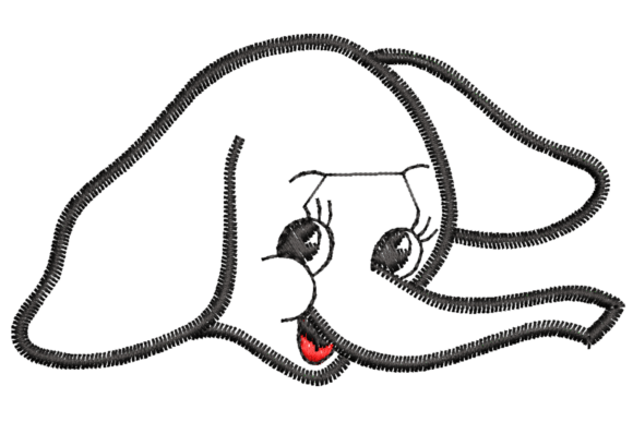 Elephant Face Embroidery Design: A Seasonal Review
