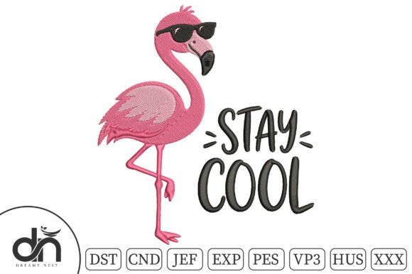 Stay Cool Pink Flamingo: Summer Shop Review